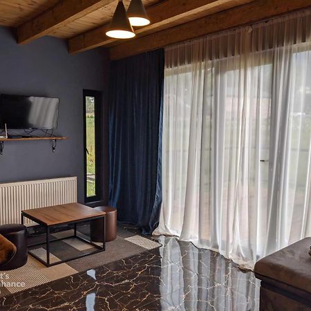 Kazbegi Cottage Memo Екстериор снимка