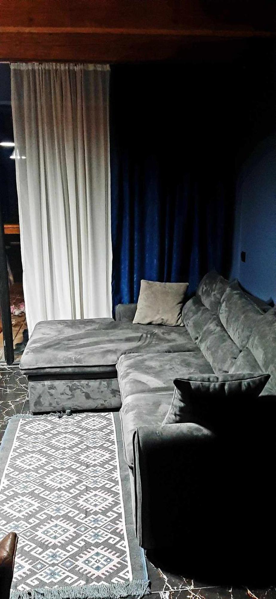 Kazbegi Cottage Memo Екстериор снимка